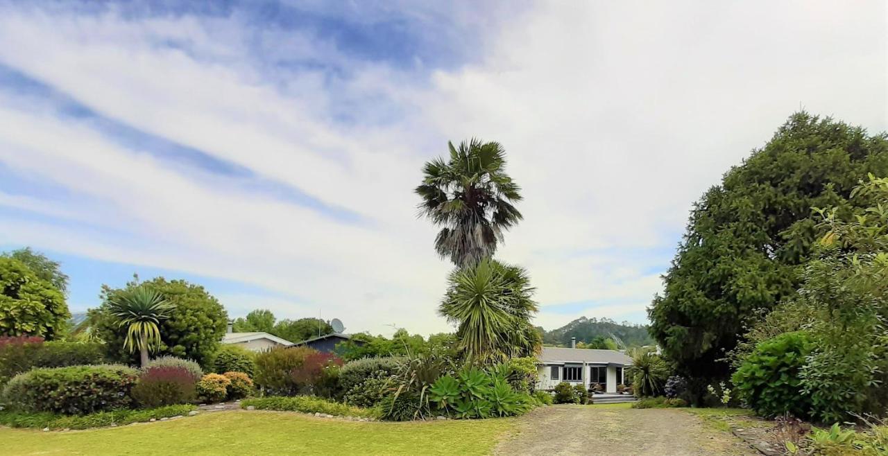 Cathedral Cove Connection Villa Hahei Kültér fotó