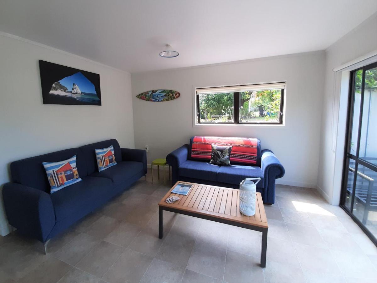 Cathedral Cove Connection Villa Hahei Kültér fotó